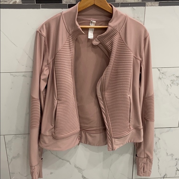 Workout sweater - Picture 1 of 1